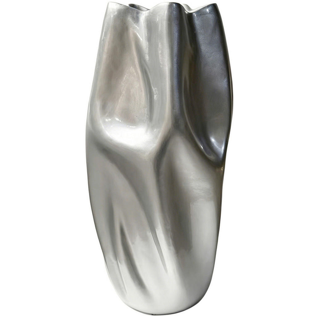 Ambia Home VÁZA, plast, 80 cm