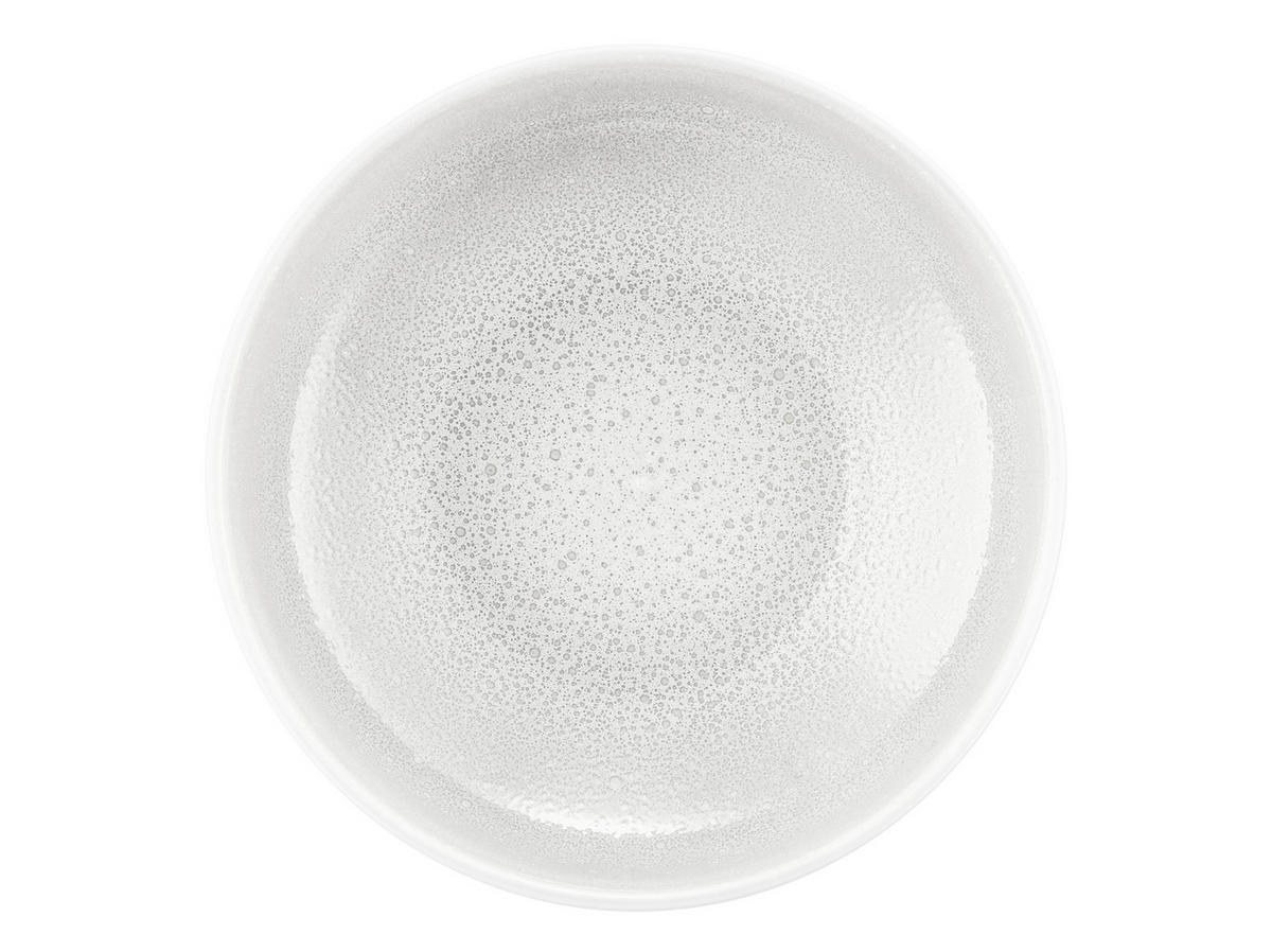 MÜSLISCHALE 15 cm  - Weiß Hochglanz, KONVENTIONELL, Keramik (15cm) - Seltmann Weiden