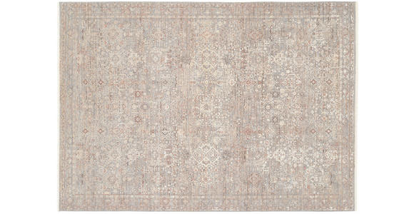 WEBTEPPICH 80/150 cm Tinto Grande Gelb  - Gelb, Design, Textil (80/150cm) - Dieter Knoll