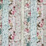 DEKOSTOFF per lfm blickdicht - Türkis/Beige, Trend, Textil (140cm) - Landscape DEKOSTOFF per lfm blickdicht - Türkis/Beige, Trend, Textil (140cm) - Landscape
