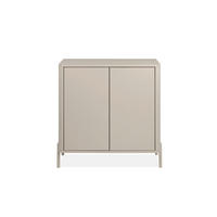 KOMMODE , 86/88/38 cm,  - Kaschmir, Design, Holzwerkstoff/Metall (86/88/38cm) - MID.YOU