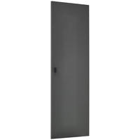 TÜRENSET 39,3/116,2/3,3 cm   - Anthrazit/Nickelfarben, Modern, Holzwerkstoff/Metall (39,3/116,2/3,3cm) - Xora