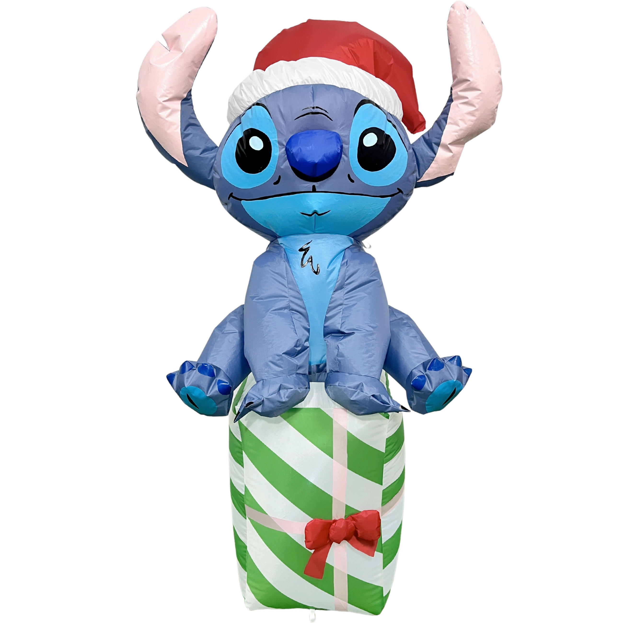 WEIHNACHTSFIGUR  - Multicolor, Basics, Textil (120cm) - Disney
