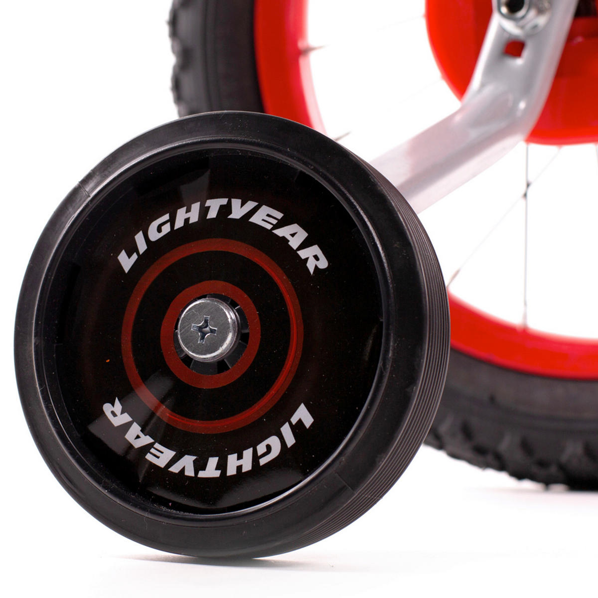 KINDERFAHRRAD 14 Zoll  - Grau, Basics, Metall (53,3/96,5/73,7cm)