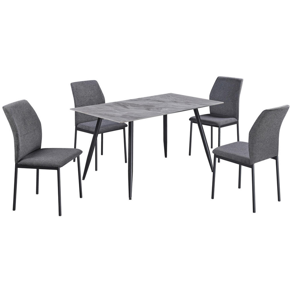 Tischgruppe St. Anton Giga-S