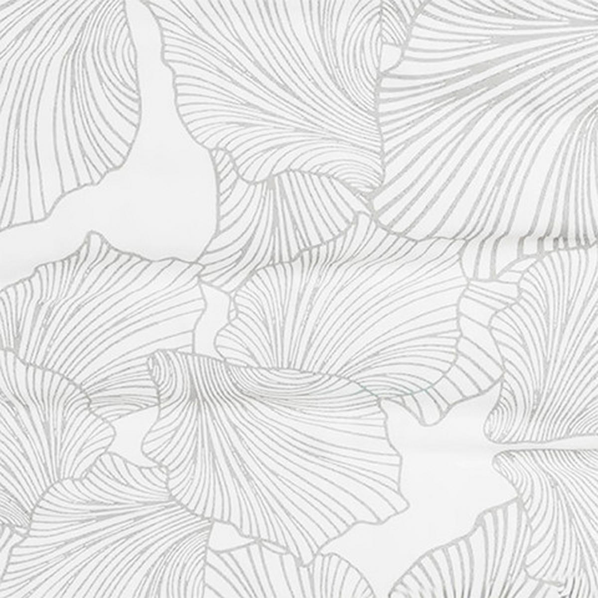 BETTWÄSCHE 140/220 cm  - Grau, Design, Textil (140/220cm) - Grund