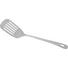 PFANNENWENDER - Silberfarben, Basics, Metall (33cm) - Fackelmann PFANNENWENDER - Silberfarben, Basics, Metall (33cm) - Fackelmann