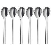 KAŠIČICA ZA MEKO KUVANA JAJA - boja nerđajućeg čelika, Osnovno, metal (13,8/8,2/2,3cm) - WMF