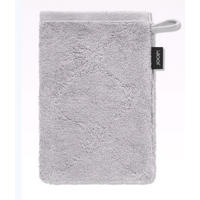 WASCHLAPPEN Uni Cornflower Grau 3-teilig  - Grau, Basics, Textil (16/22cm) - Joop!