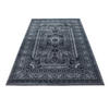 WEBTEPPICH 80/150 cm Marrakesh Grau  - Grau, KONVENTIONELL, Textil (80/150cm) - Novel