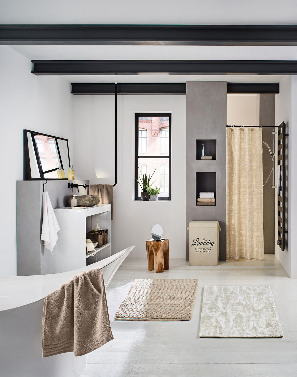 RUČNIK 30/50 cm ,  ROYAL  - Konvencionalno (30/50cm) - Kleine Wolke