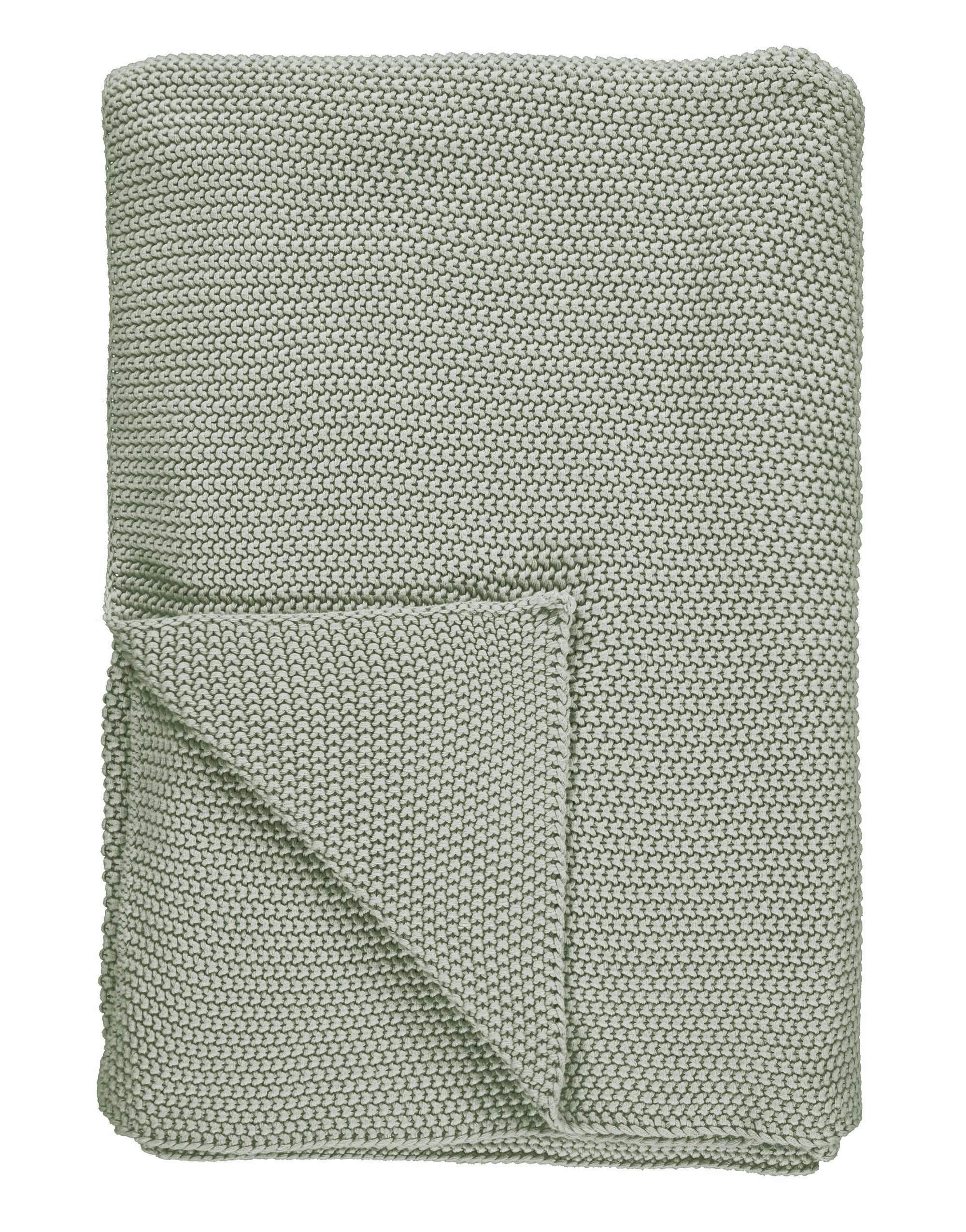 DEKA 130/170 cm  NORDIC  - zelena, Basics, tekstil (130/170cm) - Marc O'Polo