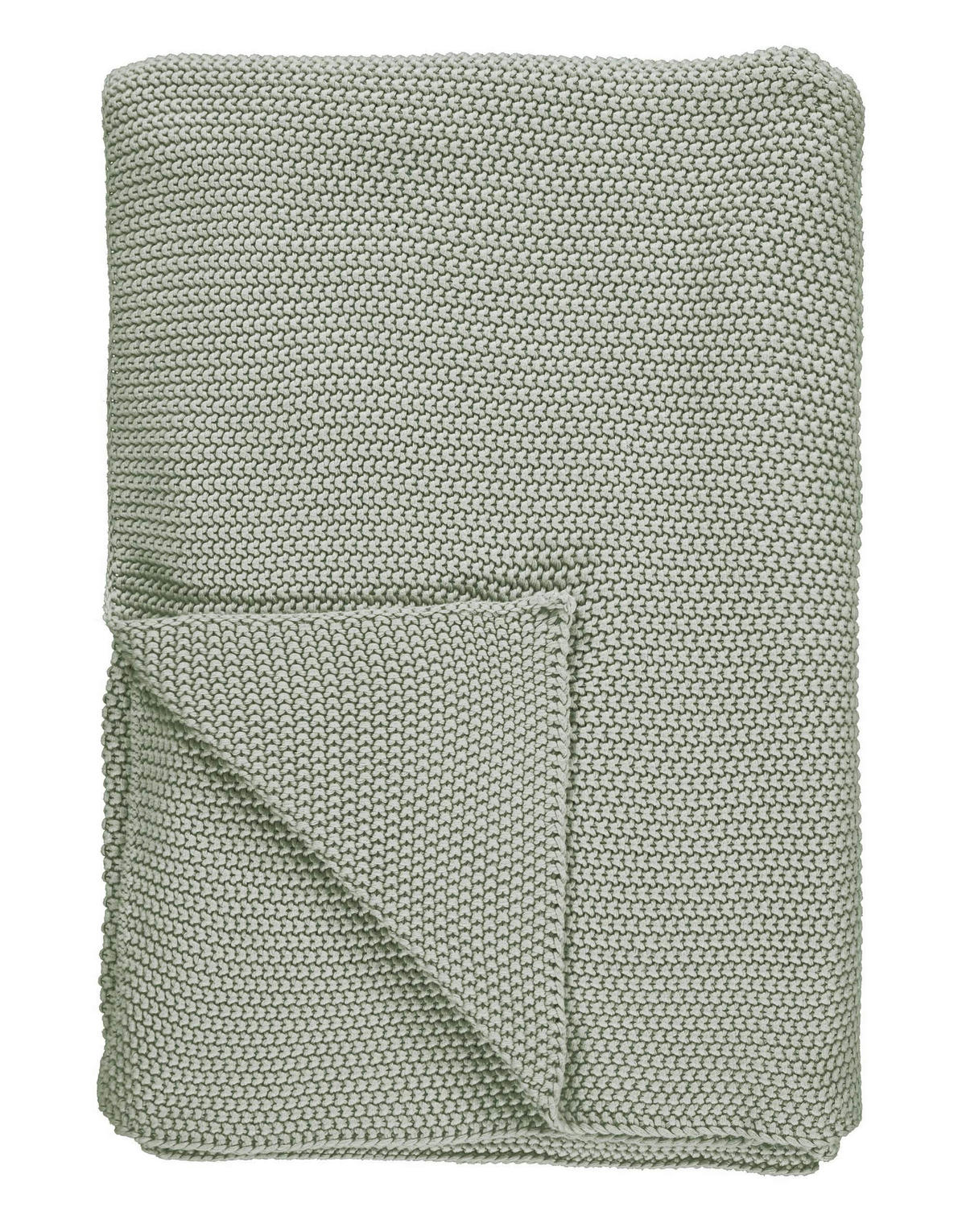 ODEJA 130/170 cm zelena  - zelena, Basics, tekstil (130/170cm) - Marc O'Polo