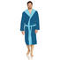 BADEMANTEL - Basics (XL) - Vossen BADEMANTEL - Basics (XL) - Vossen