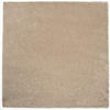 TEPPICHFLIESE 50/50 cm  in Beige  - Beige, Basics, Textil (50/50cm)