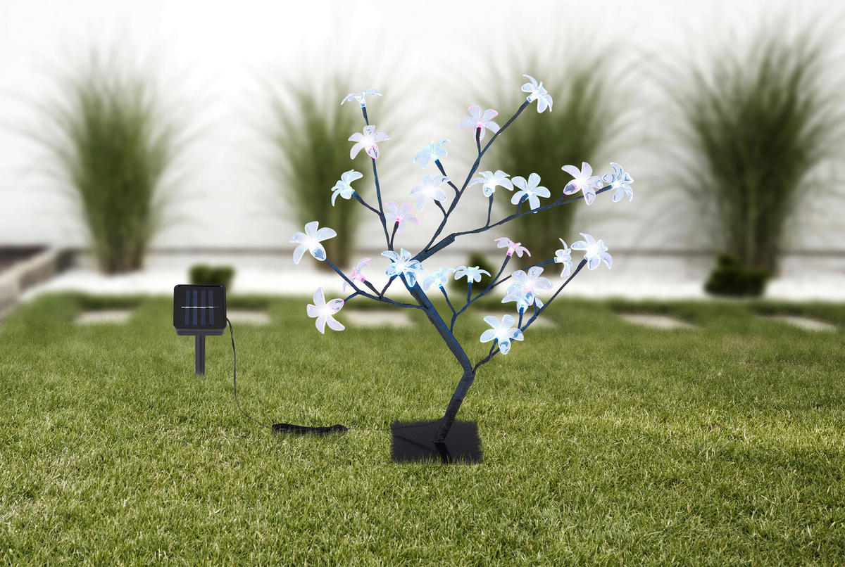 SOLARLEUCHTE  - Basics (60cm) - Globo