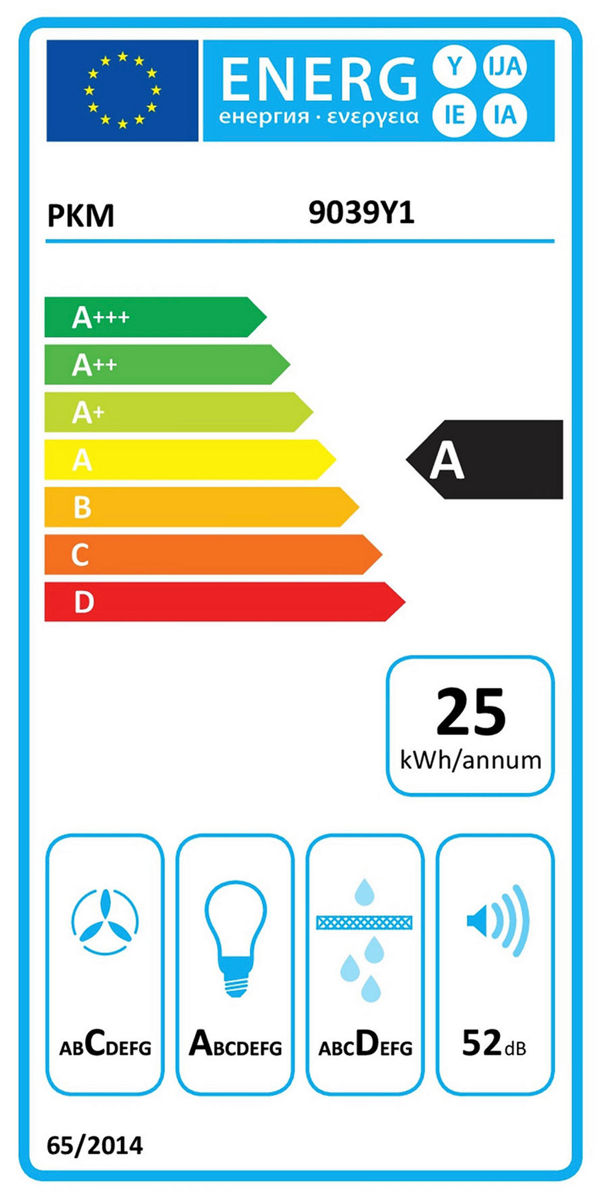 KUHINJSKI BLOK - barve nerjavečega jekla/bela, Moderno, kovina/leseni material (220cm) - FlexWell