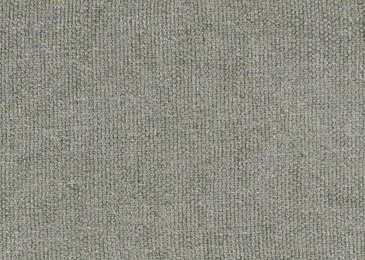 ECKSOFA in Flachgewebe Greige  - Greige/Schwarz, Design, Holz/Textil (159/314cm) - Dieter Knoll