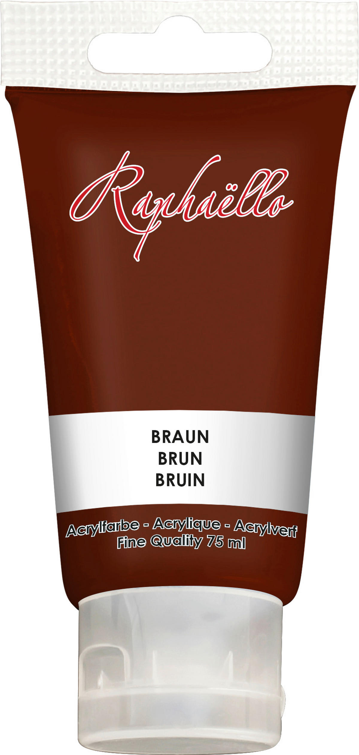 AKRYLOVÁ FARBA - Basics (75ml)