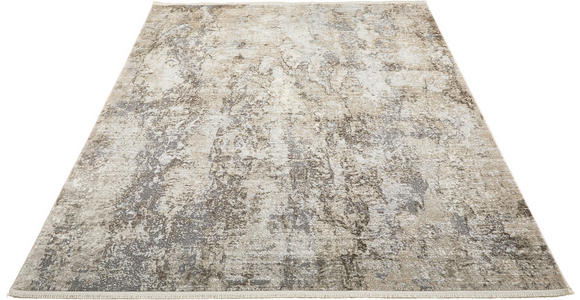 VINTAGE-TEPPICH 80/150 cm VENICE VINTAGE Beige  - Beige, Design, Textil (80/150cm) - Dieter Knoll