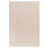 FLACHWEBETEPPICH 80/150 cm My Nordic Taupe  - Taupe, Design, Textil (80/150cm) - Obsession