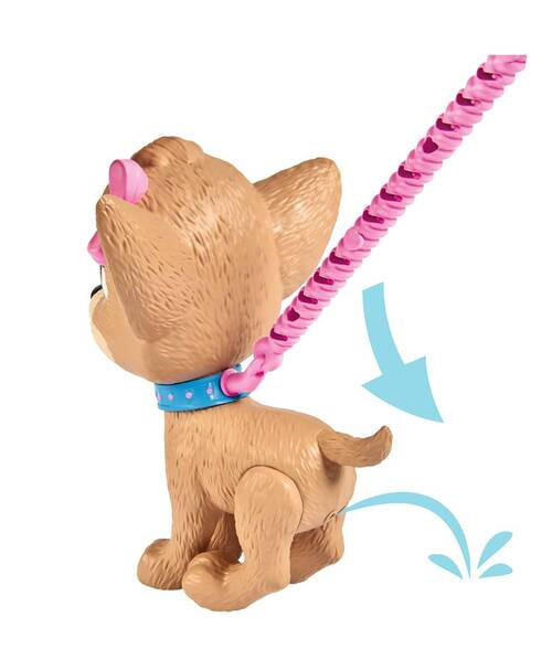 SPIELTIER - Multicolor/Braun, Basics, Kunststoff (20cm) - Simba