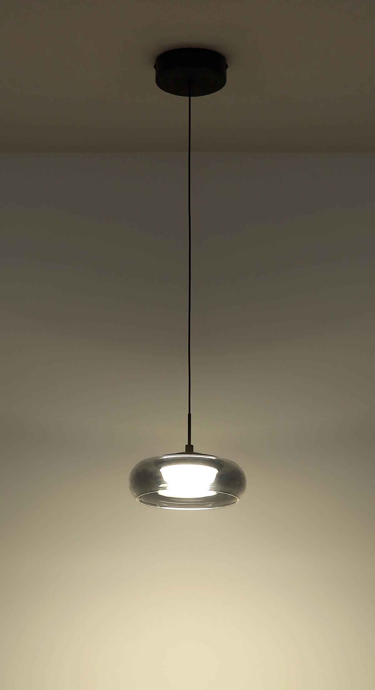 LED-HÄNGELEUCHTE 20/120 cm  - Design (20/120cm) - Globo