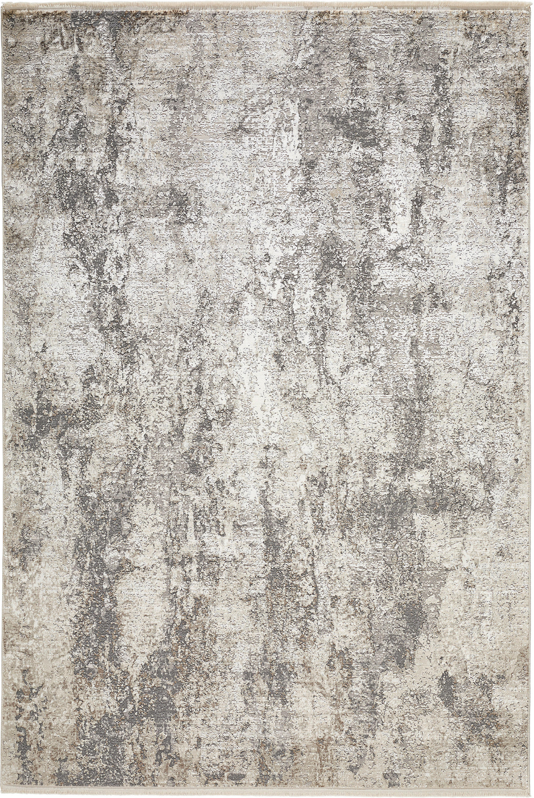 VINTAGE-TEPPICH 130/190 cm VENICE VINTAGE Beige rechteckig  - Beige, Design, Textil (130/190cm) - Dieter Knoll