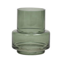 STOJAN NA SVÍČKU  sklo - Trend, sklo (9,5/11cm) - Ambia Home