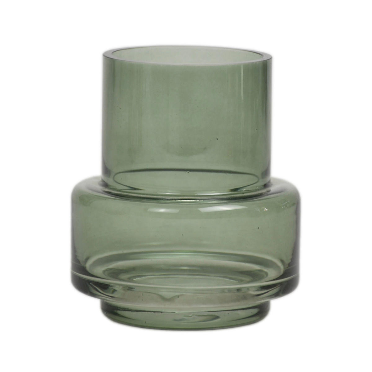 STOJAN NA SVÍČKU  sklo - Trend, sklo (9,5/11cm) - Ambia Home