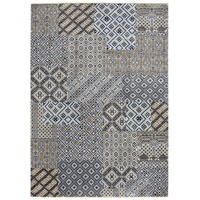ORIENTALISK MATTA 120/180 cm  - multicolor, Design, textil (120/180cm) - Cazaris