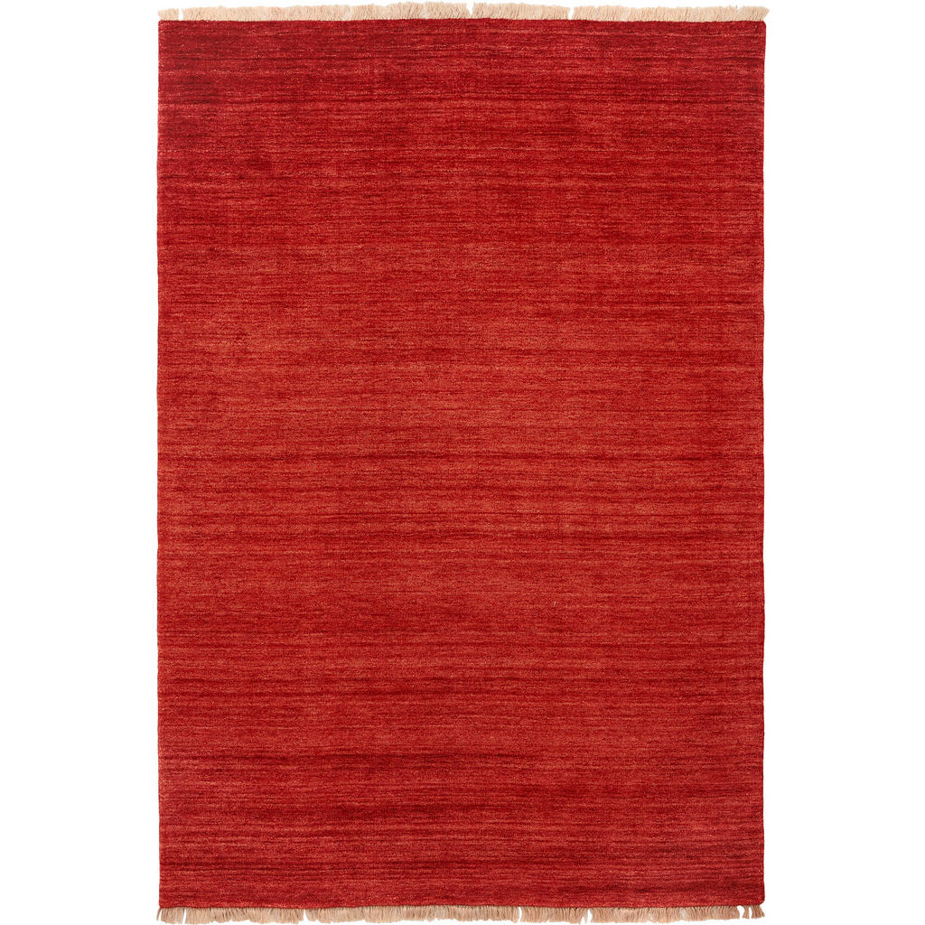 Cazaris ORIENTÁLNÍ KOBEREC, 160/230 cm, červená - červená