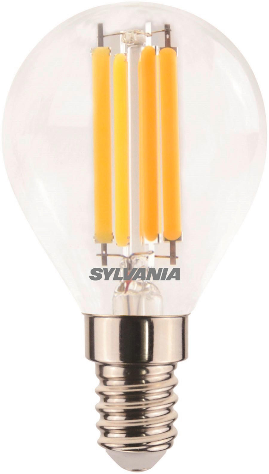 LED FILAMENT IZZÓ   E14  - Basics (4.5/8cm)