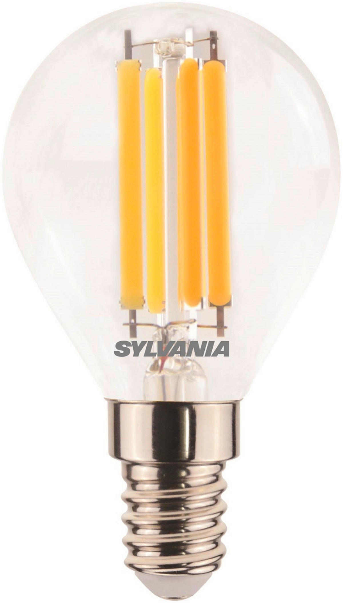 LED FILAMENT IZZÓ   E14  - Basics (4.5/8cm)