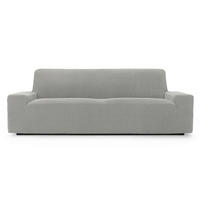 NAVLAKA ZA ČETVOROSED  NORA  - svetlosiva, Konvencionalno, tekstil (230-270/80-110/60-110cm) - Novel