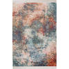VINTAGE-TEPPICH 120/180 cm Dinah Rot, Perlmutt  - Rot/Perlmutt, KONVENTIONELL, Textil (120/180cm) - Dieter Knoll