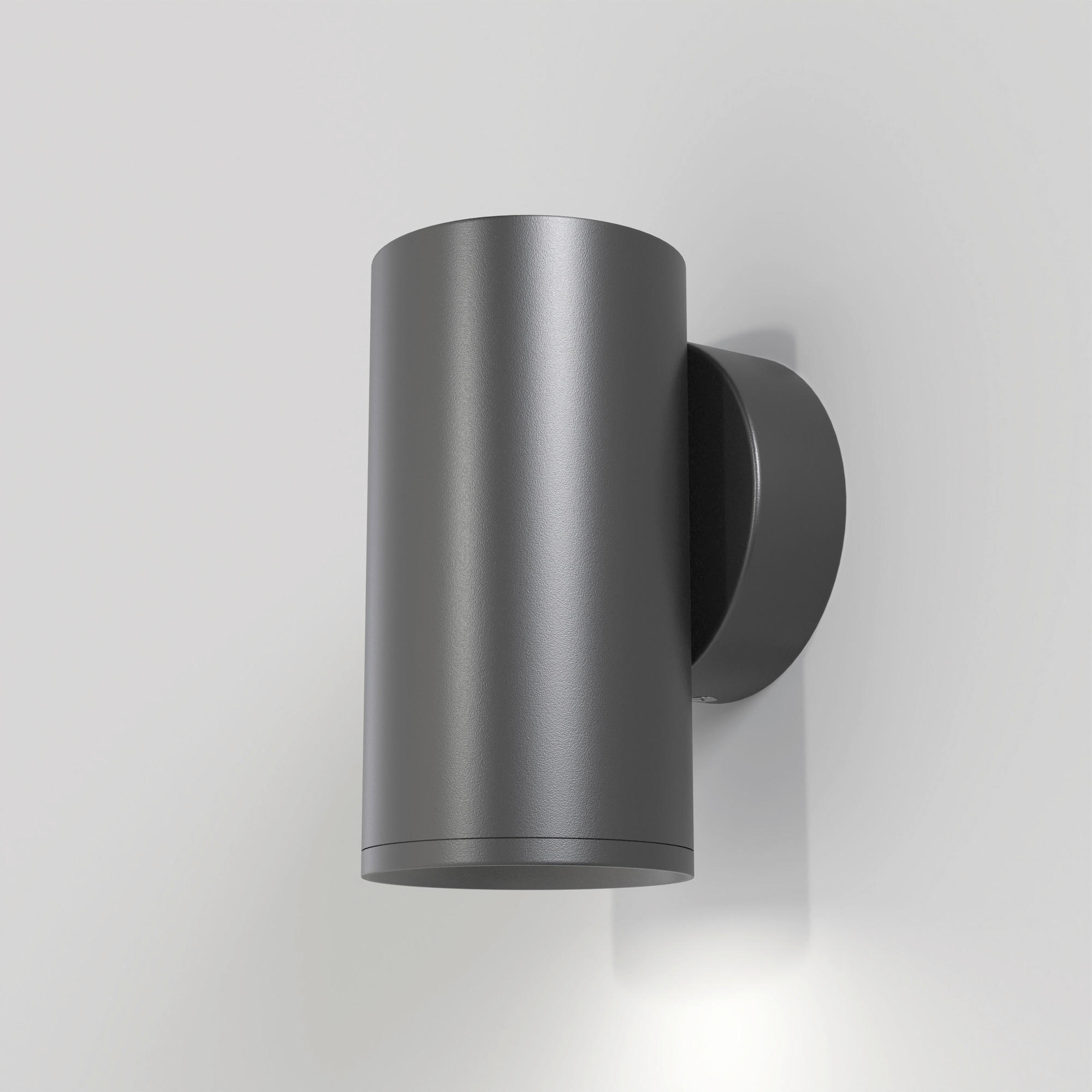 WANDLEUCHTE Ceiling & Wall   - Schwarz, Trend, Metall (10/5,2/6,8cm) - MAYTONI