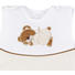 BABYSCHLAFSACK ORSO - Braun/Naturfarben, Basics, Textil (90cm) - My Baby Lou BABYSCHLAFSACK ORSO - Braun/Naturfarben, Basics, Textil (90cm) - My Baby Lou