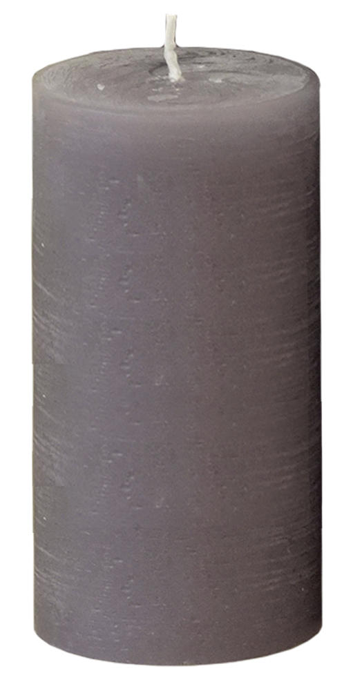 BLOCKLJUS 7,8/15 cm  - grå, Basics (7,8/15cm)