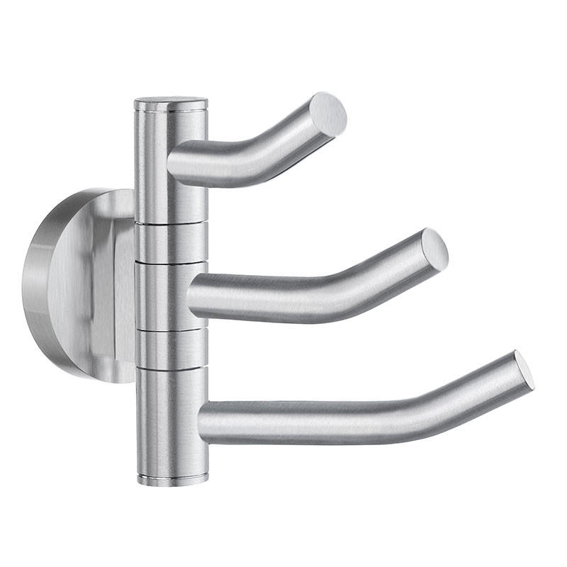 HAKEN Chromfarben  - Chromfarben, Basics, Metall (8/9/4cm) - Smedbo