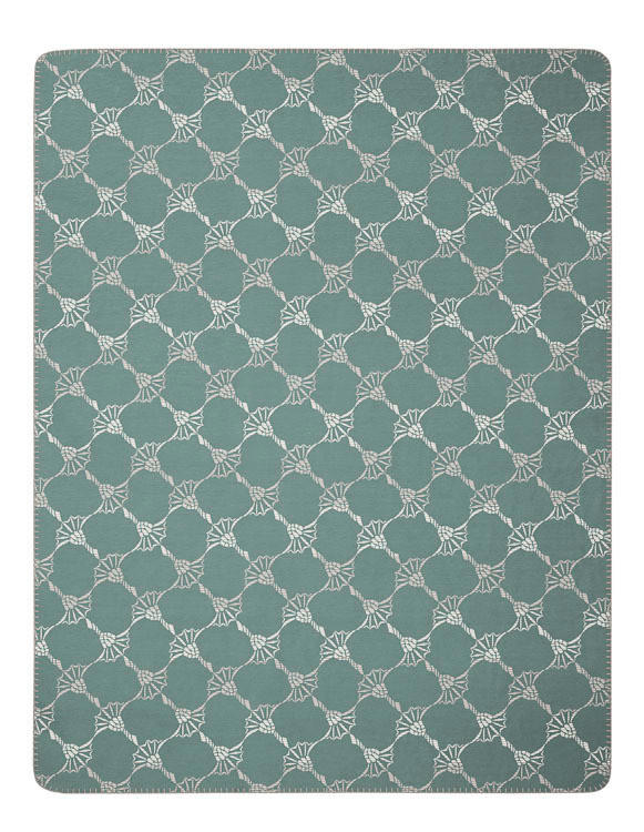 Joop! DOMÁCÍ DEKA, bavlna, 150/200 cm