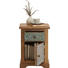 KOMMODE 43/60/32 cm - Multicolor/Braun, Trend, Holz/Holzwerkstoff (43/60/32cm) - Ambia Home KOMMODE 43/60/32 cm - Multicolor/Braun, Trend, Holz/Holzwerkstoff (43/60/32cm) - Ambia Home