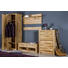SPIEGEL 66/65/4 cm - Buchefarben, KONVENTIONELL, Glas/Holz (66/65/4cm) - Landscape SPIEGEL 66/65/4 cm - Buchefarben, KONVENTIONELL, Glas/Holz (66/65/4cm) - Landscape