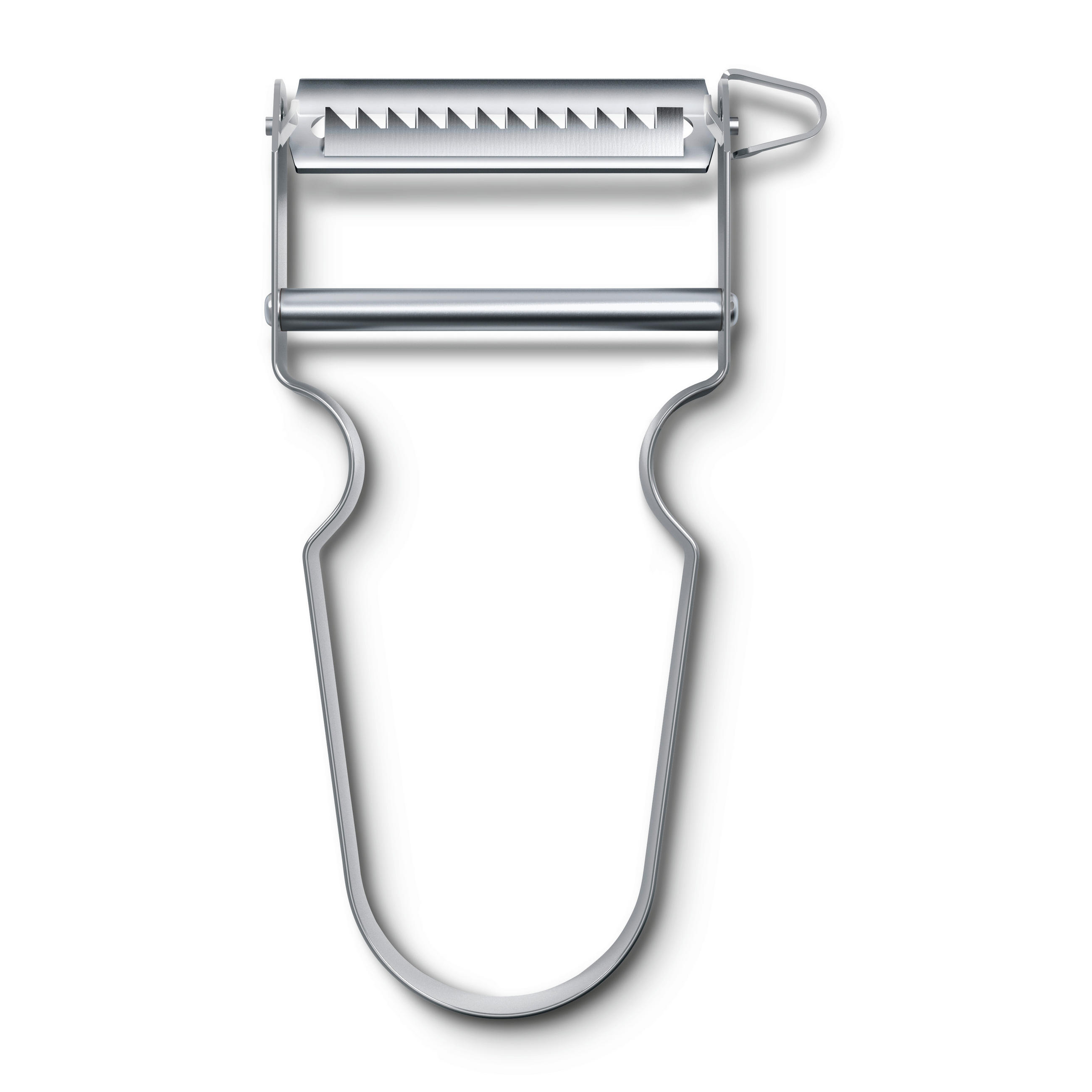 SCHÄLER - Basics, Metall (11/6,5/1,2cm) - Victorinox
