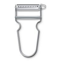 SCHÄLER - Basics, Metall (11/6,5/1,2cm) - Victorinox