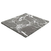 FÜRDŐSZOBASZŐNYEG  60/60 cm    - Basics, műanyag/textil (60/60cm) - Kleine Wolke