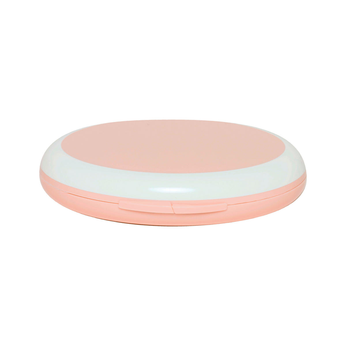 BABYPFLEGESET - Pink, Basics (9.2/11.8/2.2cm) - Bebe Jou