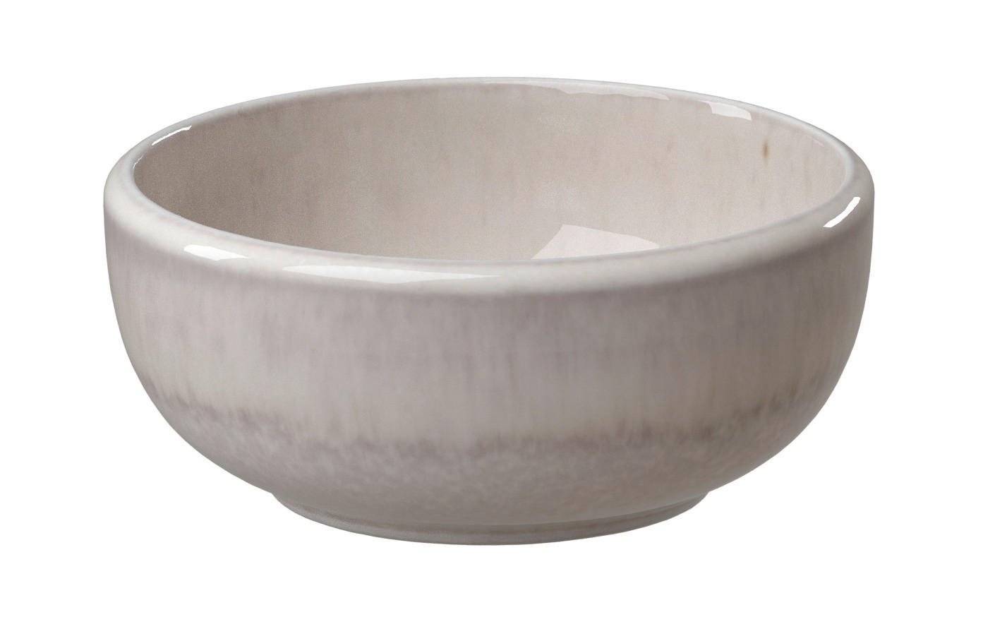 like.Villeroy & Boch Dipschale Perlemor Sand Beige 3.5 cm