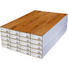 Parkett PARKETTBODEN Eiche per m² - Eichefarben/Bernsteinfarben, LIFESTYLE, Holz (220,5/17,6/1,2cm) - Tilo Parkett PARKETTBODEN Eiche per m² - Eichefarben/Bernsteinfarben, LIFESTYLE, Holz (220,5/17,6/1,2cm) - Tilo