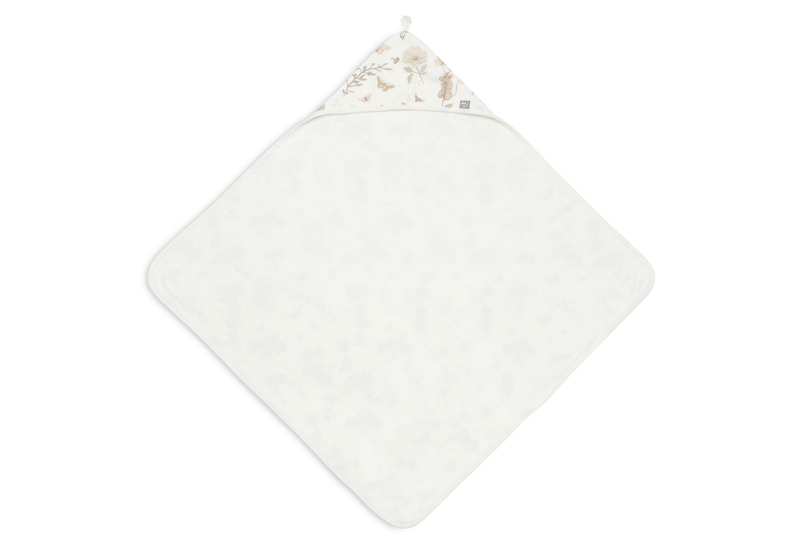 RUČNIK S KAPULJAČOM  75/75 cm     - Basics (75/75cm) - JOLLEIN